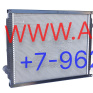 Радиатор КАМАЗ-54115 с охладителем  54115v-1301005-31
