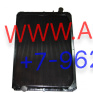 Радиатор основной 6520 3-х рядный (медный) КАМАЗ 6520-1301010