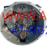 Кпп zf 16s1820to