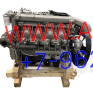 Двигатель КамАЗ 740.62-280 л Евро-3 КАМАЗ 740-62-1000400