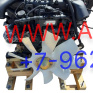 Двигатель КАМАЗ 740.705 300 л.с. Евро 5 740-705-1000401-02
