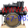 Двигатель КАМАЗ 740.61 320 л.с. Евро-3 740-61-1000400