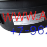 Корпус воздушного фильтра камаз 5490 с фильтром Mann+Hummel 4493085957