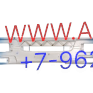 Облицовка буфера рестайлинг (цвет любой) Технотрон 65115-8416015-60