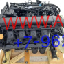 Двигатель КАМАЗ 740.632 400 л.с. Евро-4 740-632-1000400
