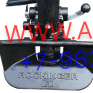 Фаркоп (ТСУ) - 50 mm ROCKINGER ro500a50004