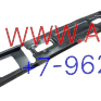 Буфер передний 65115  ЕВРО  КАМАЗ 65115-2803010