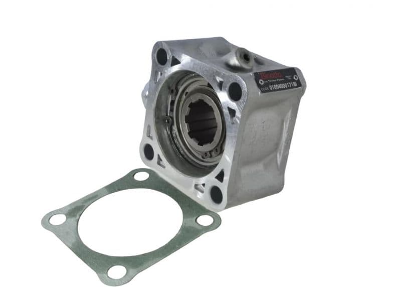 Коробка отбора мощности ZF 010-040-00171