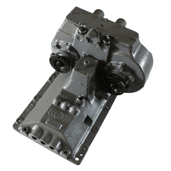 Коробка отбора мощности МП02-4215008-11