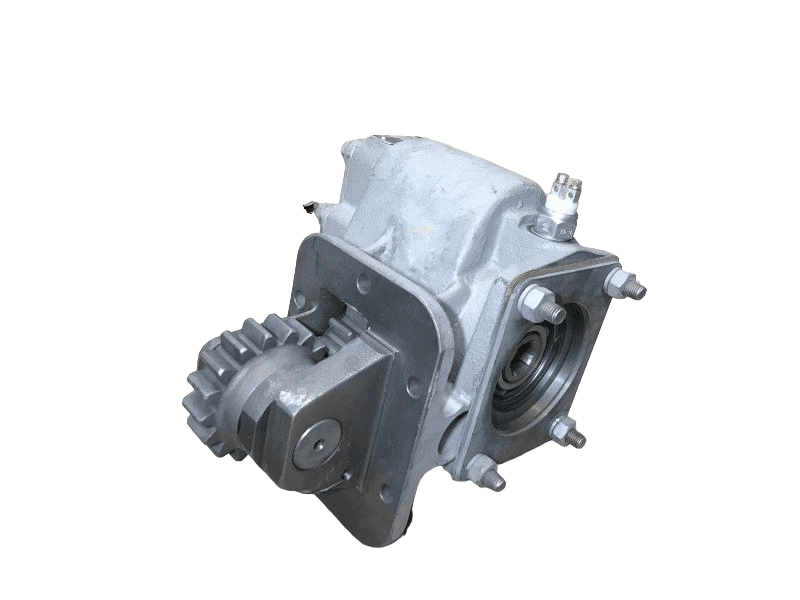 Коробка отбора мощности МП39-10