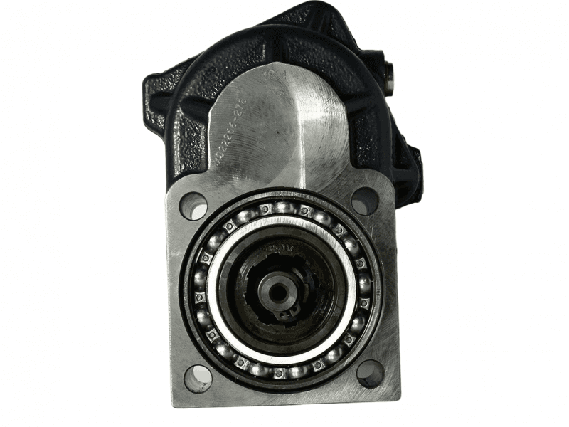 Коробка отбора мощности ZF 012-043-00174