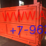 Кузова камаз 55102