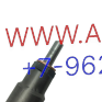Инжектор CR (форсунка) Евро-4,5 BOSCH 0445120153