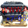 Двигатель КАМАЗ 740.622 280 л.с. Евро-4 740-622-1000400