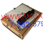 Блок управления двигателем Евро 3 (ЭБУ) (ISLe)