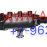 Рулевой механизм (ГУР) - 4308, 6520 ZF/BOSCH ZF 8098-965-212