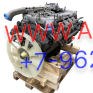 Двигатель КамАЗ 740.31 -240 л Евро2 КАМАЗ 740-31-1000400