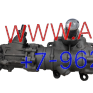 Рулевой механизм (ГУР) - 5320 КАМАЗ 5320-3400020