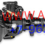 Фаркоп (ТСУ) - 50 mm ROCKINGER ro500a66000