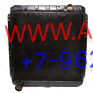 Радиатор основной 54115 Евро 3-х рядный КАМАЗ 54115-1301010-10