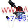 Кран ручного тормоза 2 вывода с датчиком WABCO 9617230640