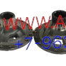 Чашки МКД (к-т) 53229 со шлицами / ОАО Камаз КАМАЗ 53229-2403016