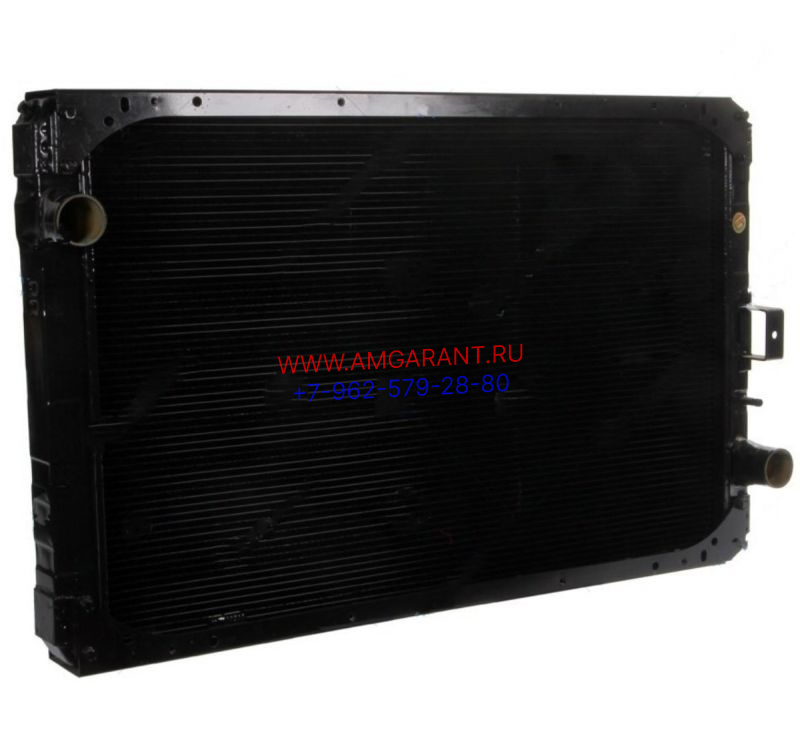 Радиатор 5480Ш-1301010