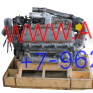 Двигатель 7511.10 360 л.с. ЯМЗ 7511-1000186