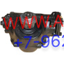 Рулевой механизм (ГУР) - 5297 BOSCH ZF 8098-955-704