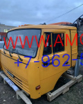 Кабина КАМАЗ-5410