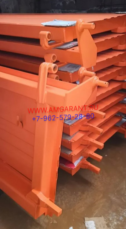 Борт Основной 45143 (55102) Борт Основной 45143 (55102)