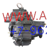 Коробка раздаточная ZF VG 1600/300 КАМАЗ zf-vg-1600-300