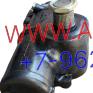 Рулевой механизм (ГУР)  717-110 RBL c700vw717-110