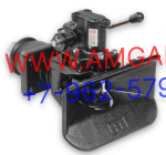 Фаркоп (ТСУ) - 50 mm