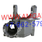 Картер Редуктора Нового Образца Евро (с крупной резьбой)