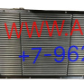 Радиатор охлаждения двигателя КАМАЗ-5460 Шадринский автоагрегатный завод 5460t-1301010