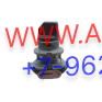Клапан магистральный 3-х ходовой 2-х позиционный WABCO 4630360080