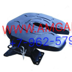 Седельно-сцепное устройство V.ORLANDI серия RP90-DO