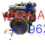 Двигатель КамАЗ 740.50-360 л Евро 3 КАМАЗ 740-50-360