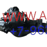Мост задний 4326-2400021-20 КАМАЗ 4326-2400021-20