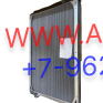 Радиатор водяной 2х-рядный 4326А-1301010 Шадринский автоагрегатный завод 4326a-1301010