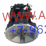 Коробка передач ZF - 9S1310 ТО 