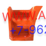 Щиток подножки левый (Рестайлинговый) цвет любой КАМАЗ 63501-8405111-50