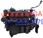 Двигатель КамАЗ 7403.10-260 л Евро-1
