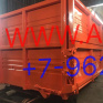 Кузова камаз 55102