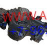 Рулевой механизм (ГУР) - 8099955646 ZF 8099-955-646