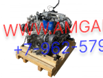 Двигатель КамАЗ 740.13-260 л.с. Евро1