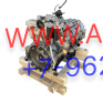 Двигатель КамАЗ 740.10 210 л.с. Евро-0 КАМАЗ 740-10-1000400