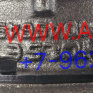 Турбокомпрессор левый/правый HOLSET Евро-4 HOLSET 3787729