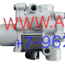 Модулятор abs (аналог 4721950180) (wabco) 472-195-055-0